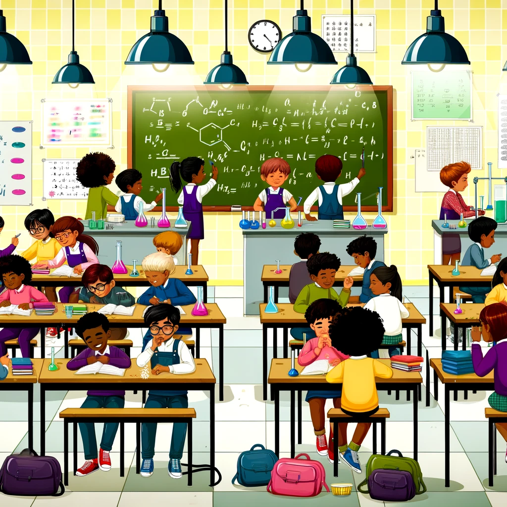 Beyond the Books: Incorporating Practical Experiences into Study