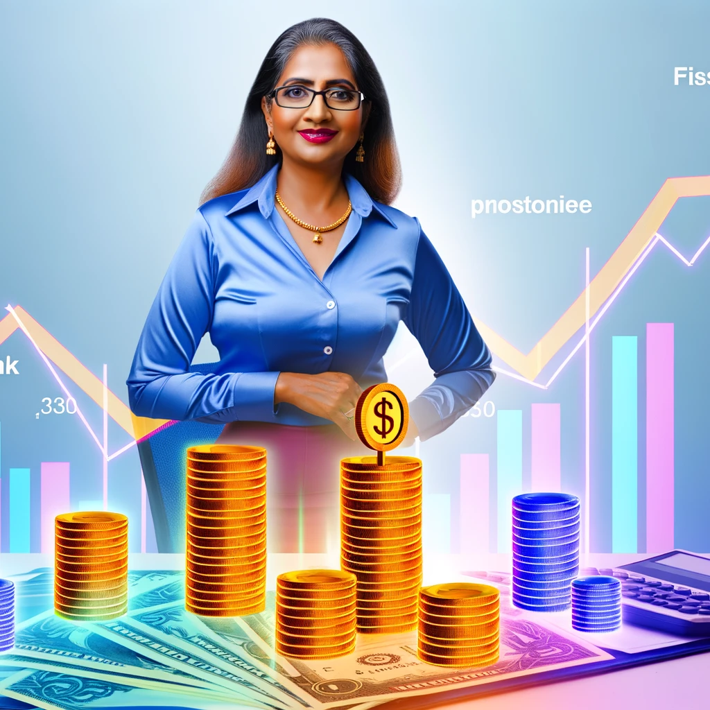 Financial Fitness: Essential Tips for Growing Your Wealth
