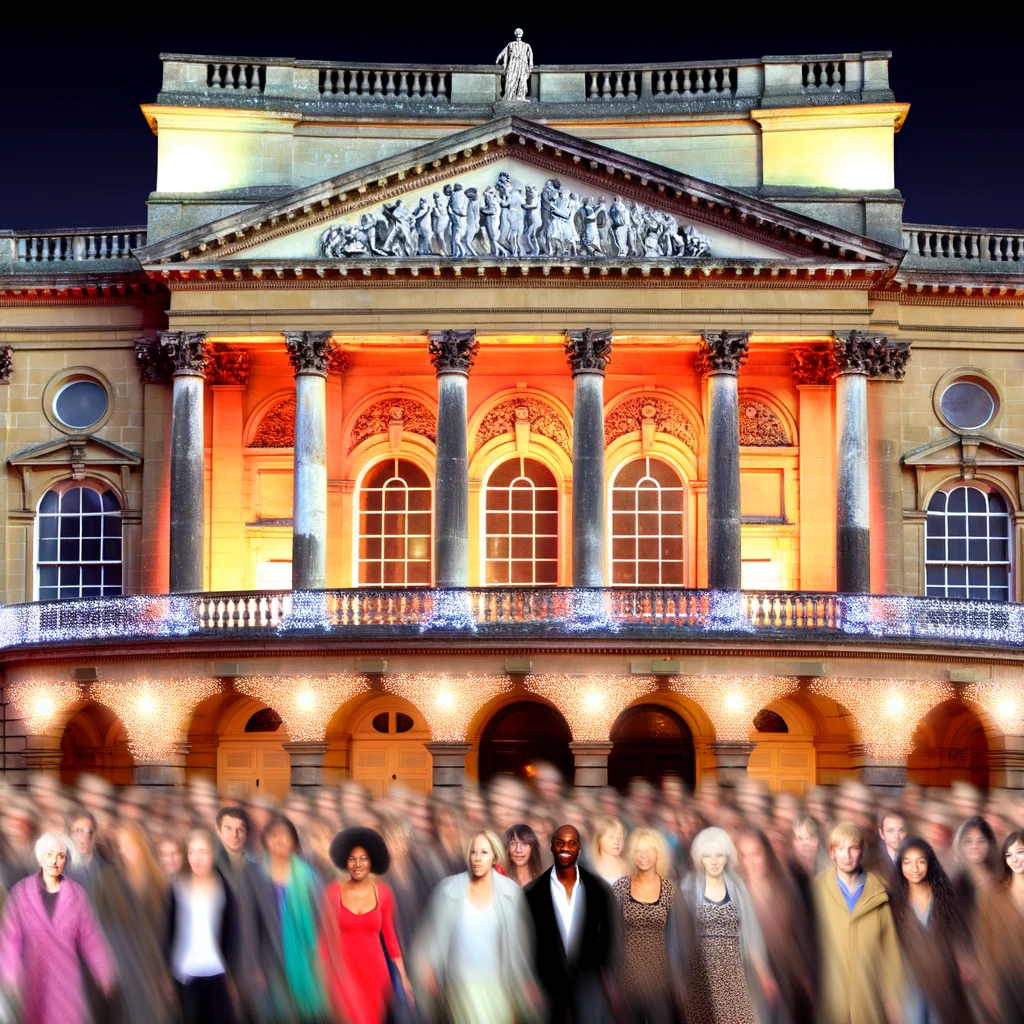 Bath's Theatrical Scene: A Guide to Performances and Venues