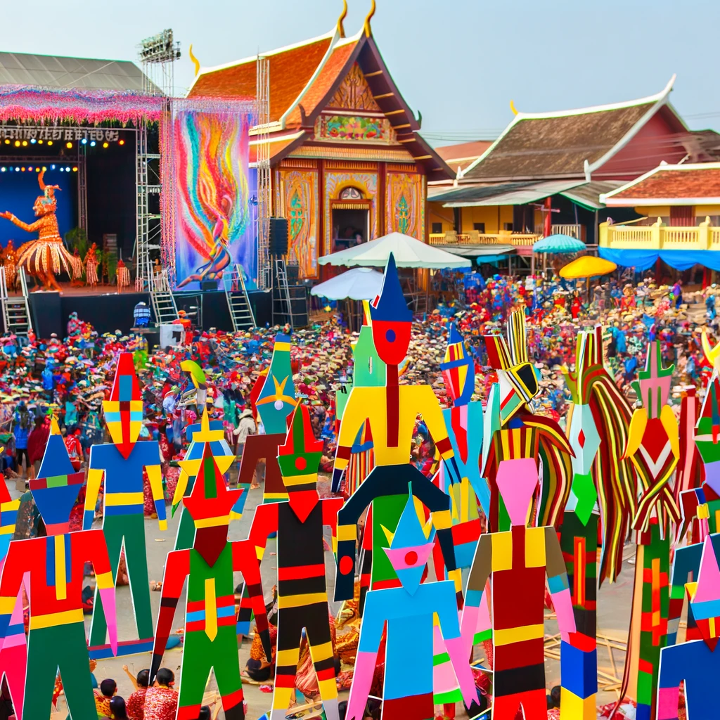 Must-See Cultural and Art Festivals in Your Area