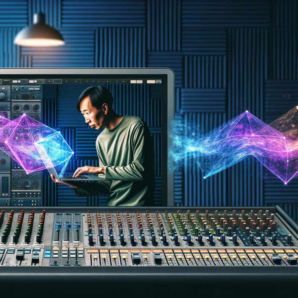 The Impact of Technology on Music Production and Distribution