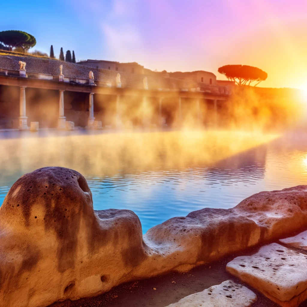 Photographing Bath: Iconic Spots and Hidden Corners