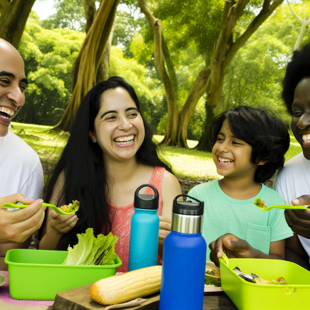 Your Guide to a Greener, Leaner Staycation Experience