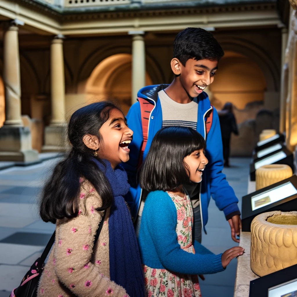 Family Fun in Bath: Activities Everyone Will Enjoy