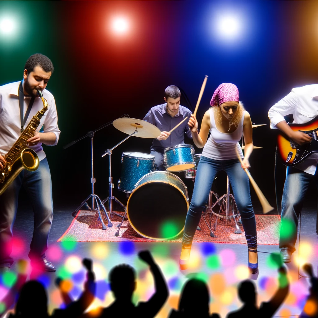 Jazz Fusion: When Jazz Met Rock, Funk, and Beyond
