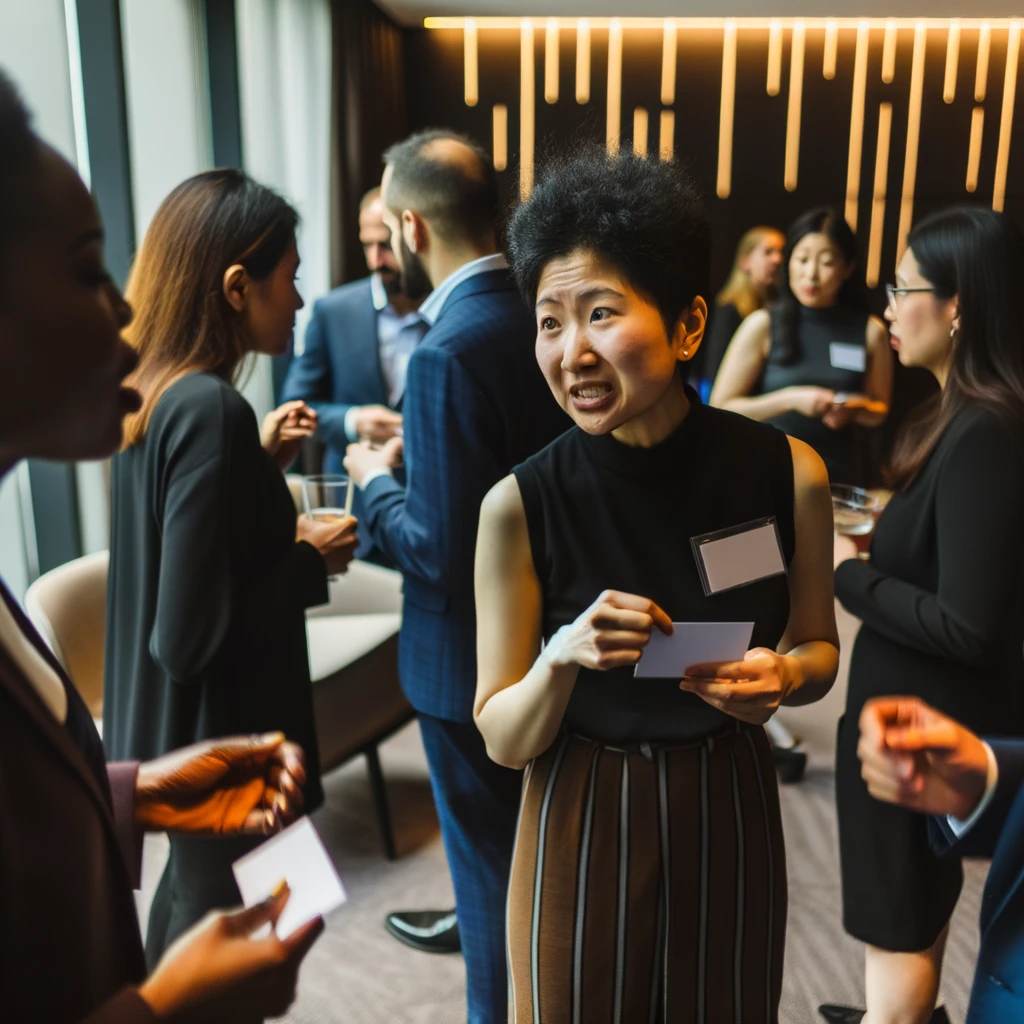 Networking 101: Making Connections That Count for Your New Business