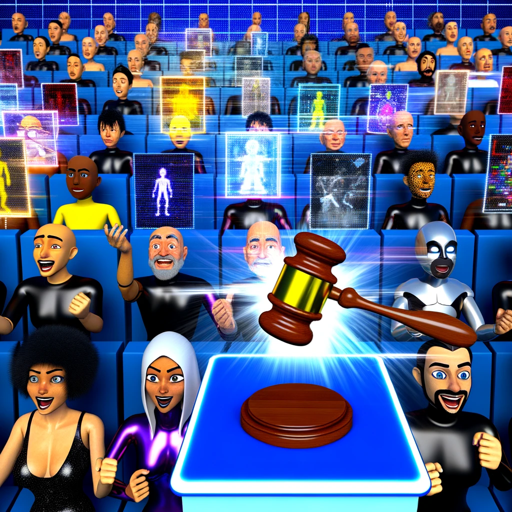 Virtual Gavel Madness: The Most Unexpected Online Auction Outcomes