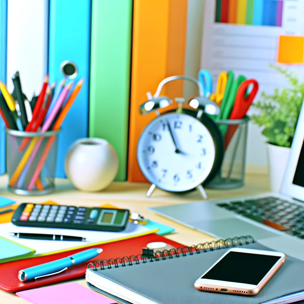 Mastering Time Management: Techniques for Busy Professionals