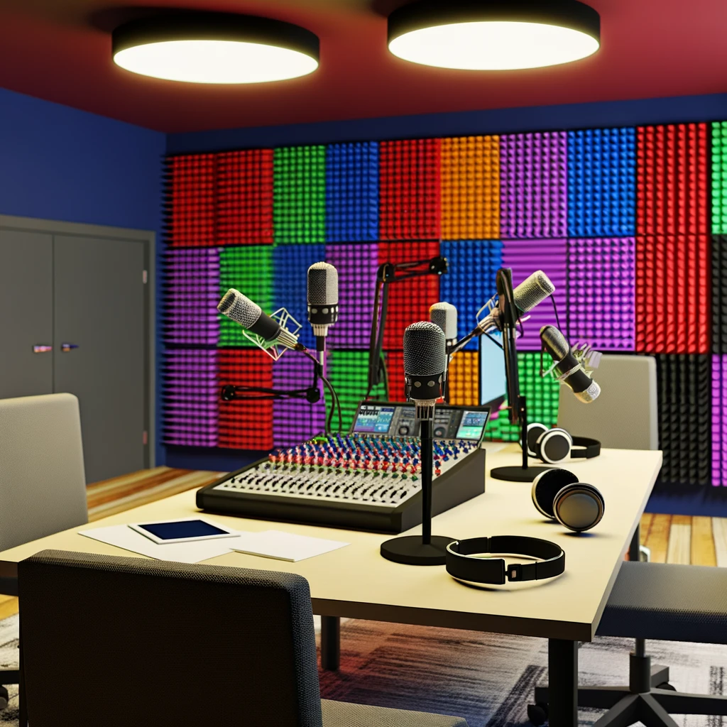 The Golden Age of Podcasts: Why Audio Content is Thriving