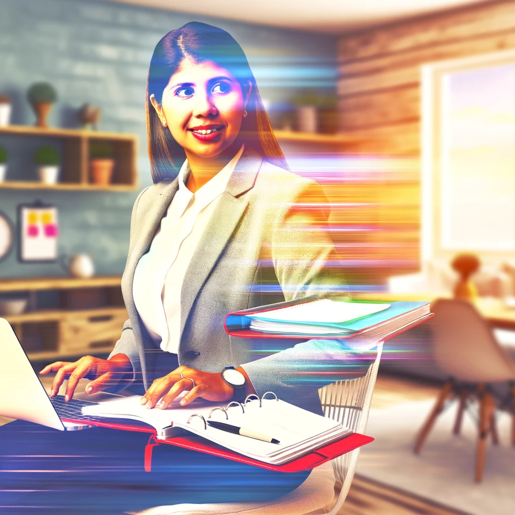 The Side Hustler’s Guide to Work-Life Balance