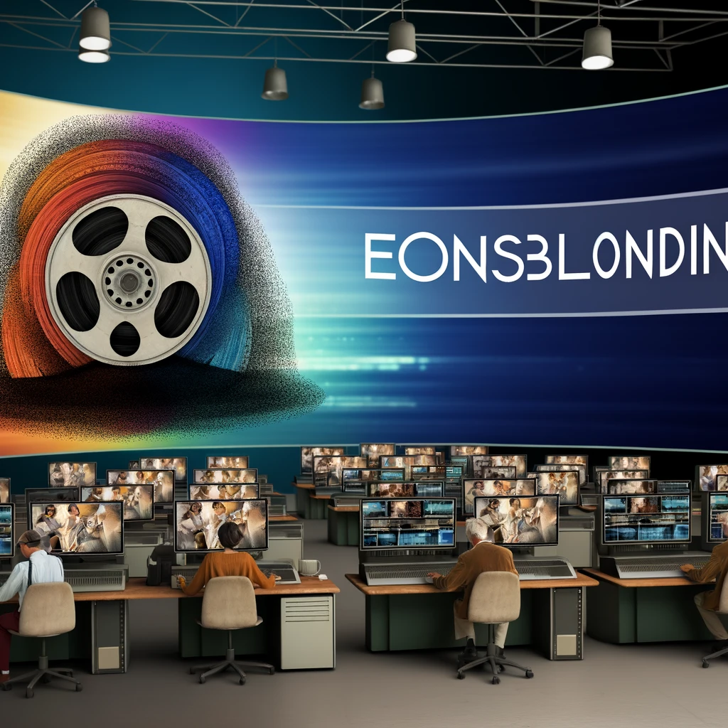 Preserving Classic Cinema in the Digital Age