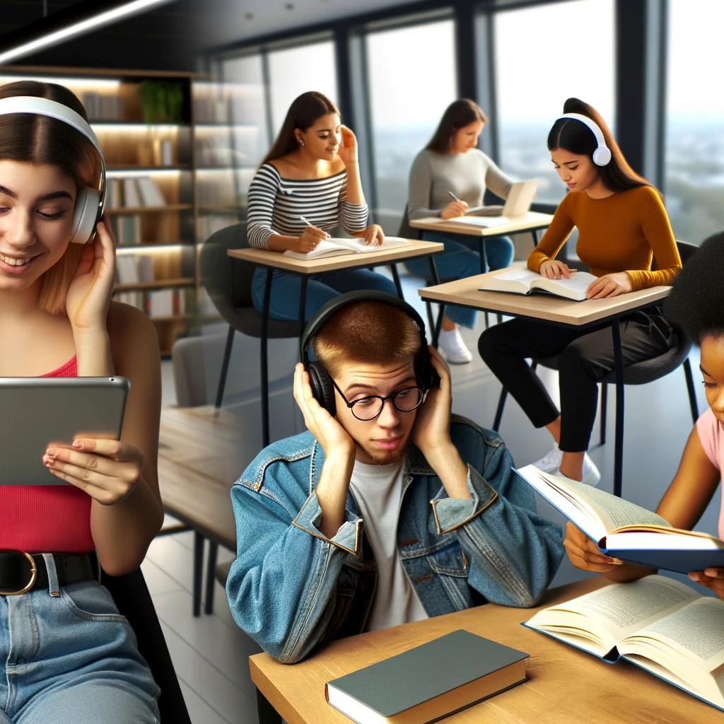 Understanding Your Learning Style for Better Revision