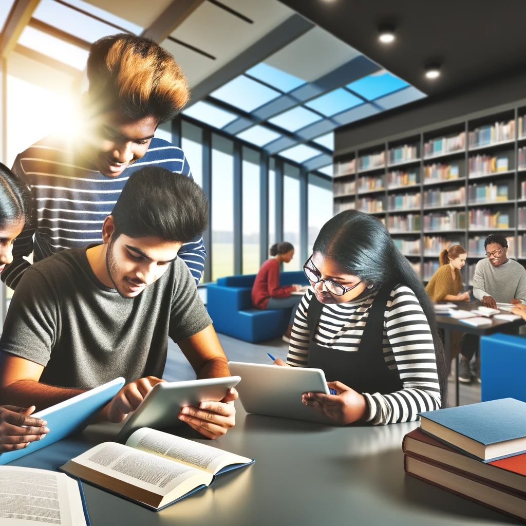 Breaking Down the Best Study Apps of the Year