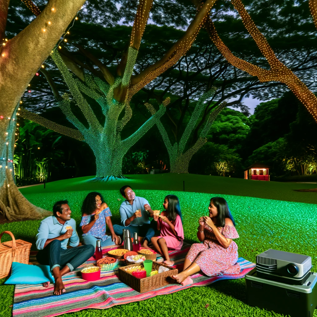 Eco-Friendly Entertainment: Staycation Ideas That Don’t Cost the Earth