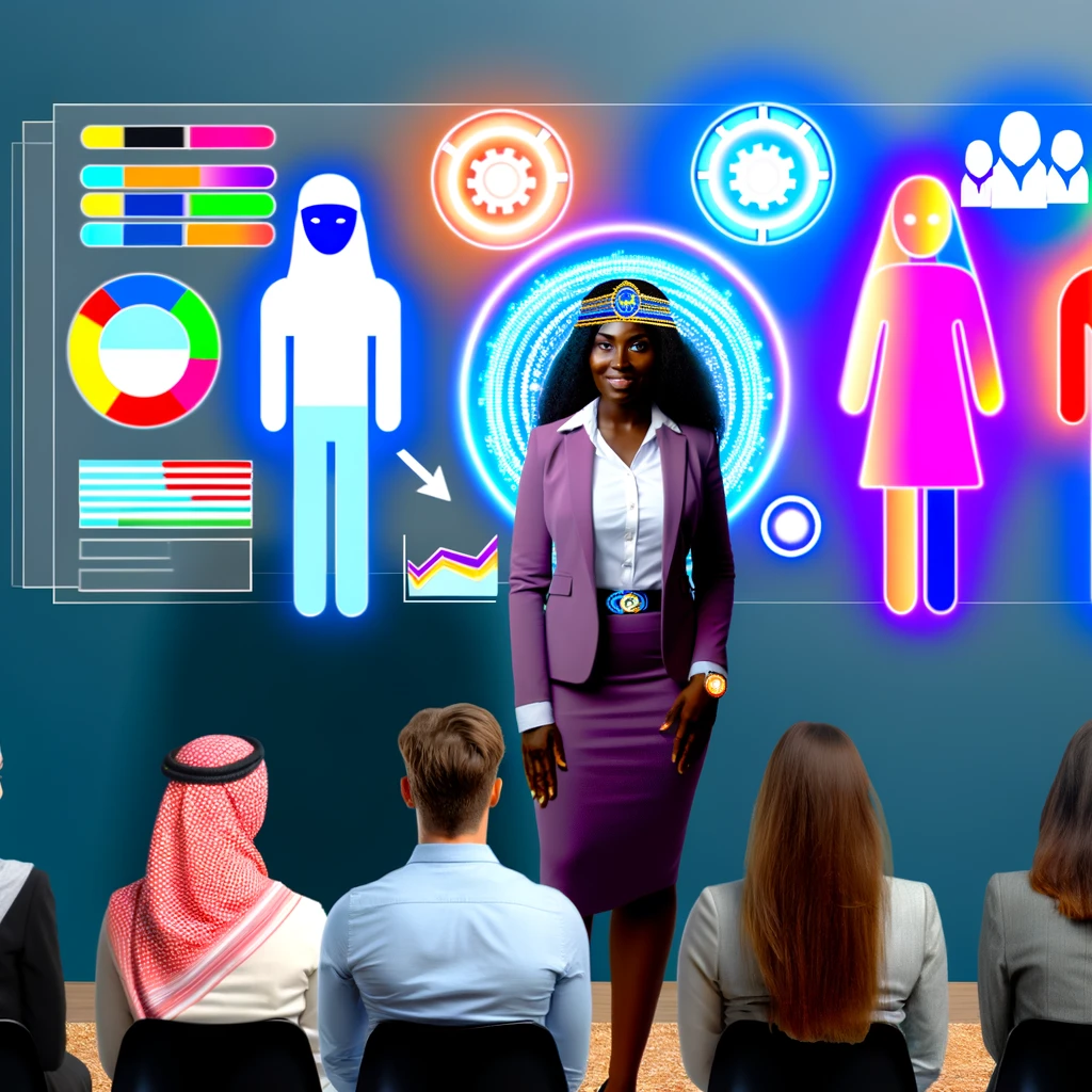 Personal Branding Excellence: Standing Out in a Crowded Market