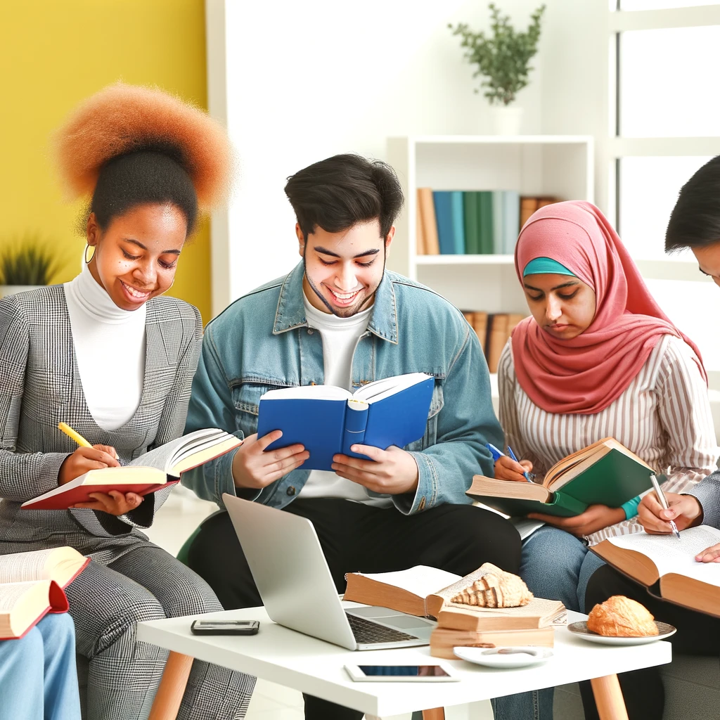 From Cramming to Mastering: A Better Approach to Exams
