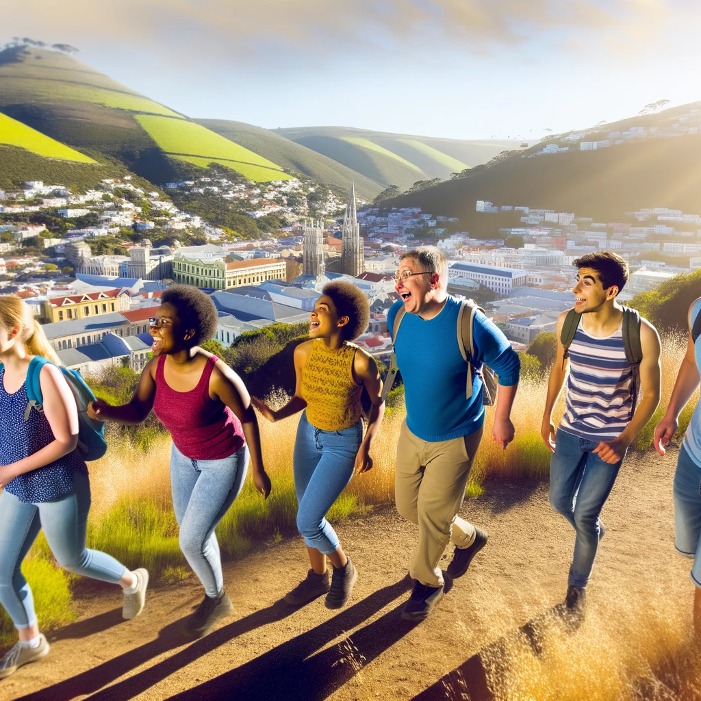 Active Adventures in Bath: For Those Who Love to Move
