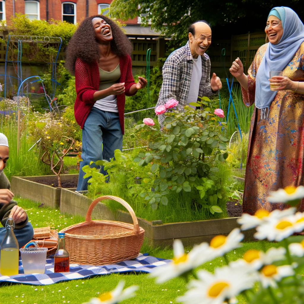 Activities and Engagement: The Heart of Senior Community Life