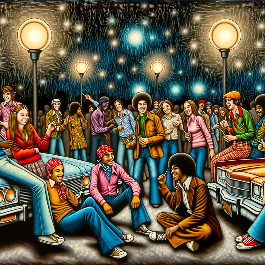 The Legacy of 'Dazed and Confused': Capturing the Spirit of Youth