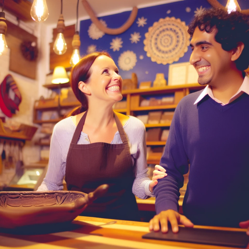 Customer Service Secrets for Small Businesses and Side Hustles