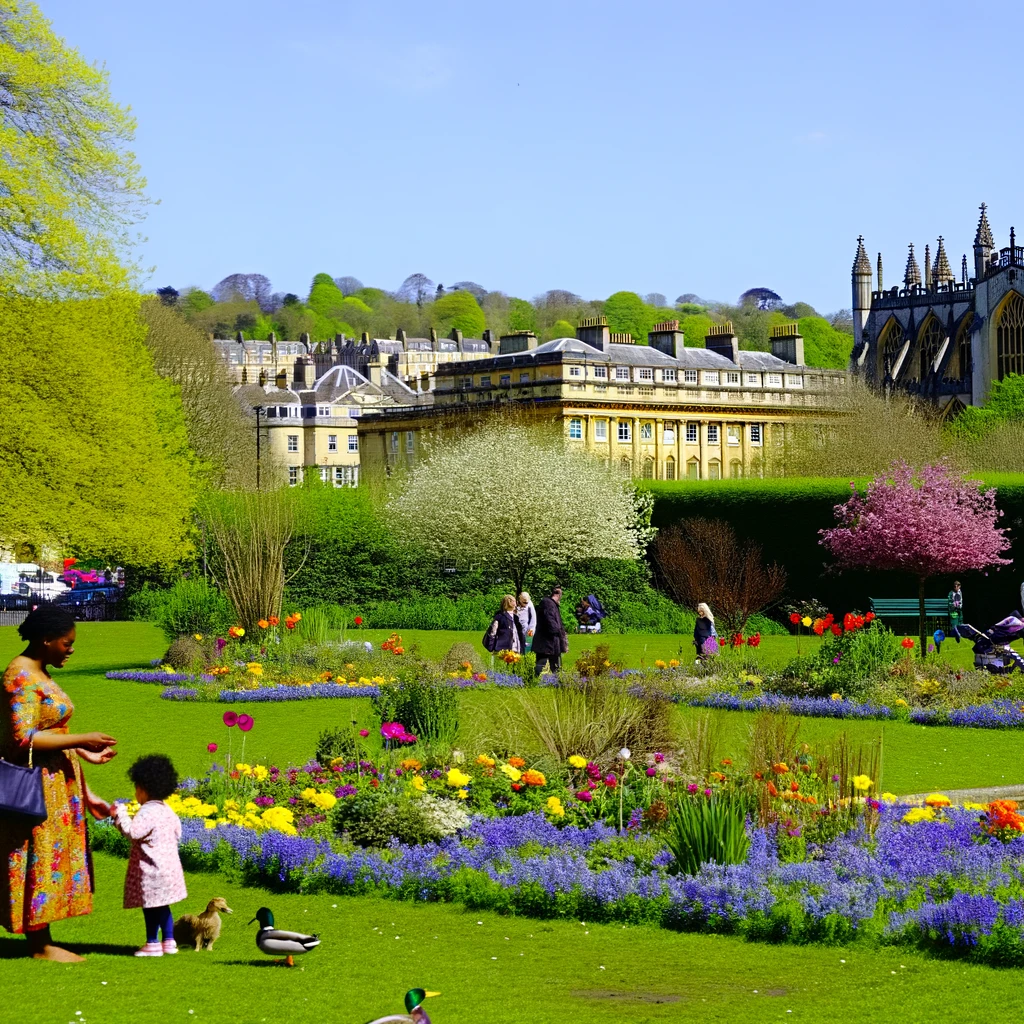 Seasonal Delights: The Best Times to Visit Bath