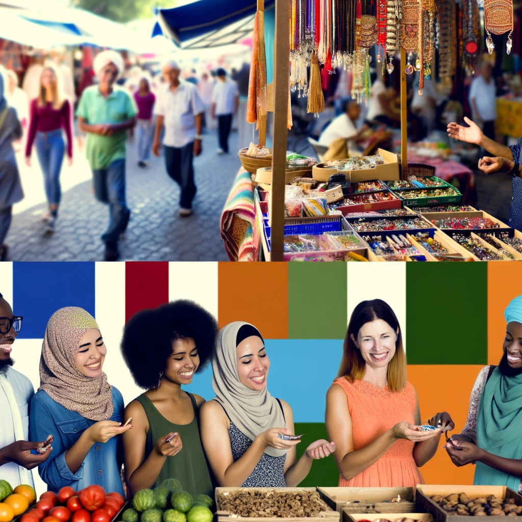 Marketing on a Shoestring Budget: How to Promote Your New Business