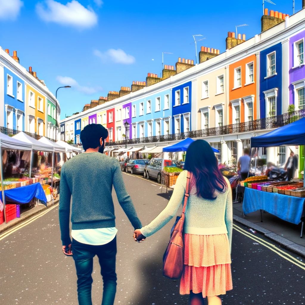 The Romantic Revolution: 'Notting Hill' and the Modern Rom-Com