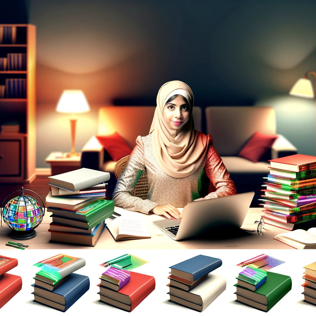 Study Smarter, Not Harder: Essential Tips for Academic Success
