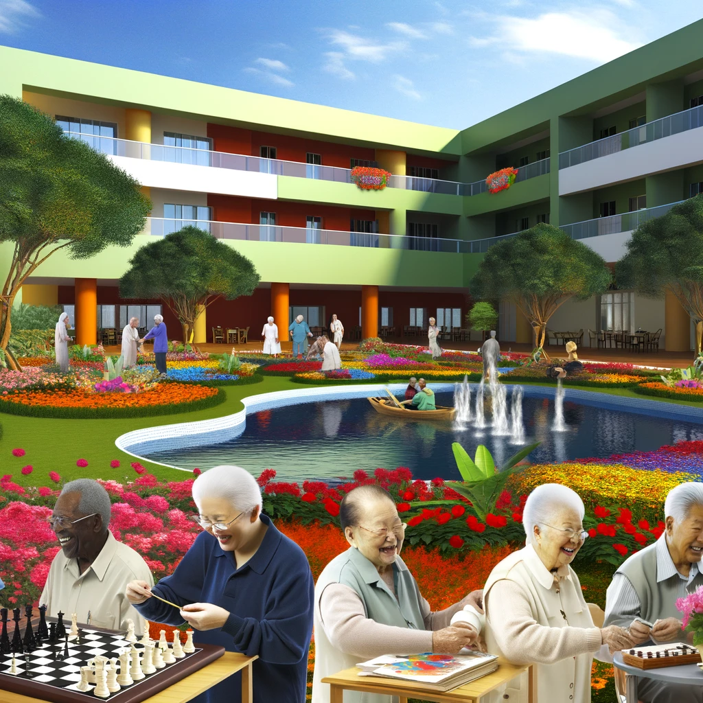 Navigating Your Senior Living Options: A Comprehensive Guide