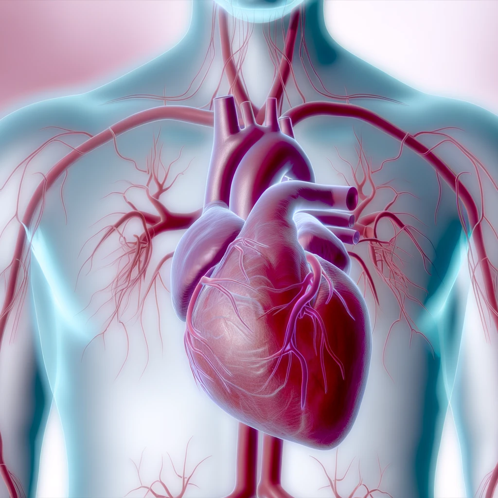 The Aging Heart: Changes in Heart Rate and Blood Pressure Over Time