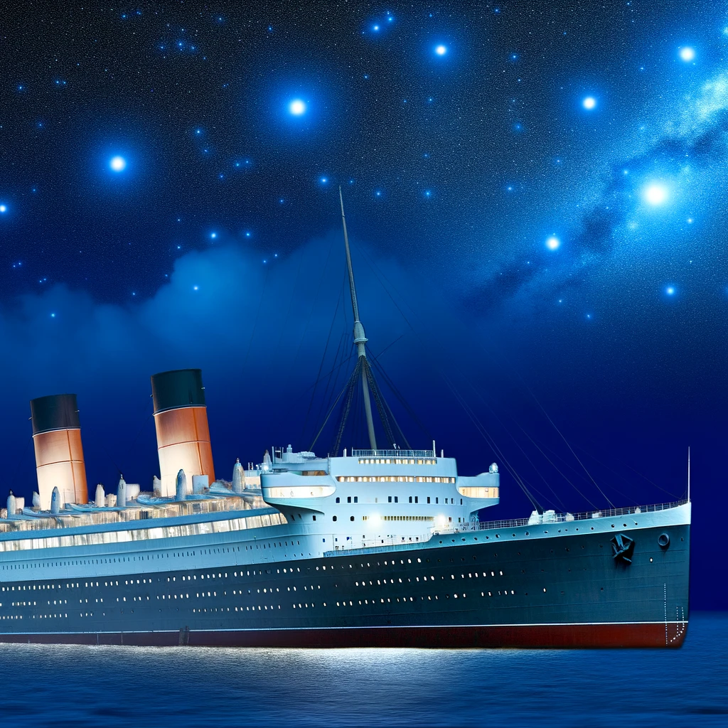 Exploring the Cultural Impact of 'Titanic': Beyond the Box Office