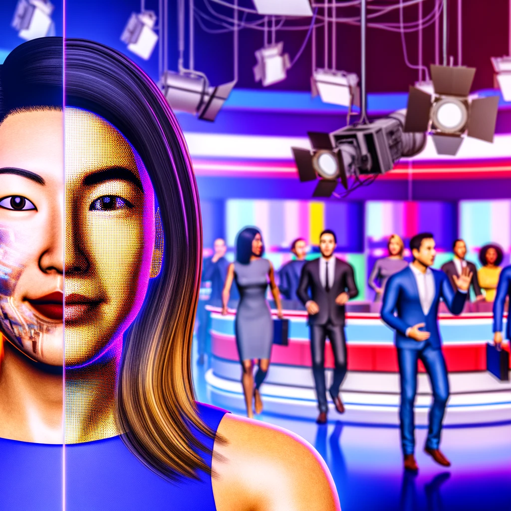 The Ethical Implications of Deepfake Technology in Media
