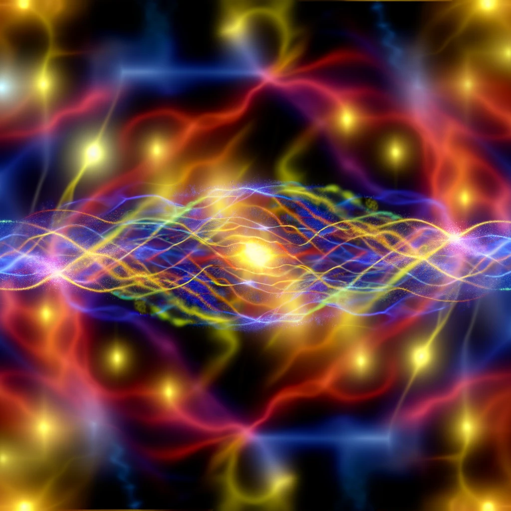 Quantum Mechanics: Simplifying the Complexities of the Universe
