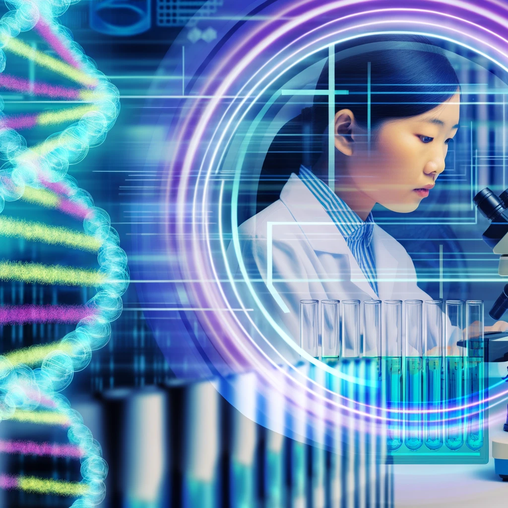 The Ethics of Genetic Engineering: Navigating the Complexities