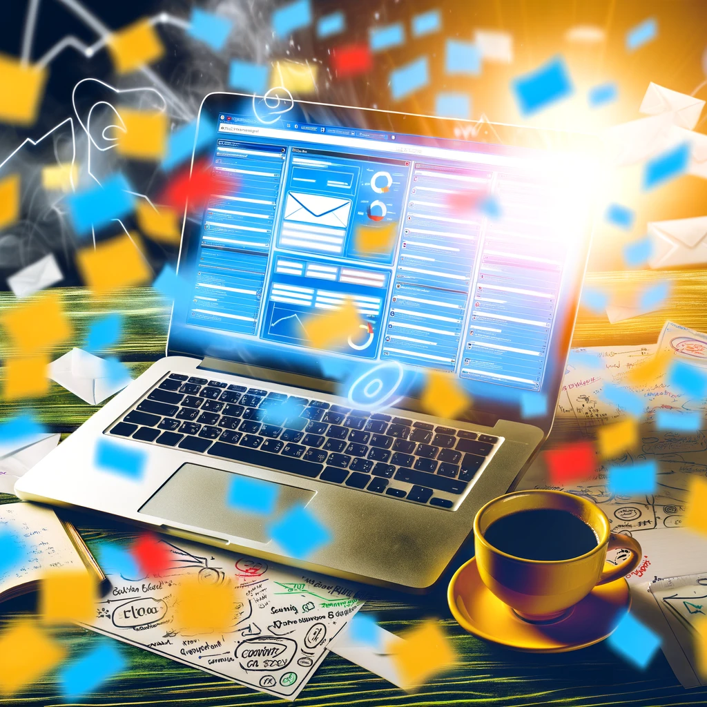 Email Marketing for Beginners: Building Your Subscriber List