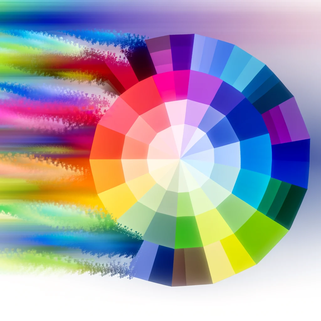 The Psychology of Color: How Hues Affect Mood and Behavior