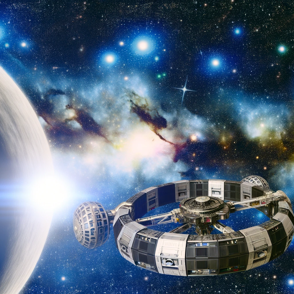 Space Exploration: The Next Frontier for Humanity
