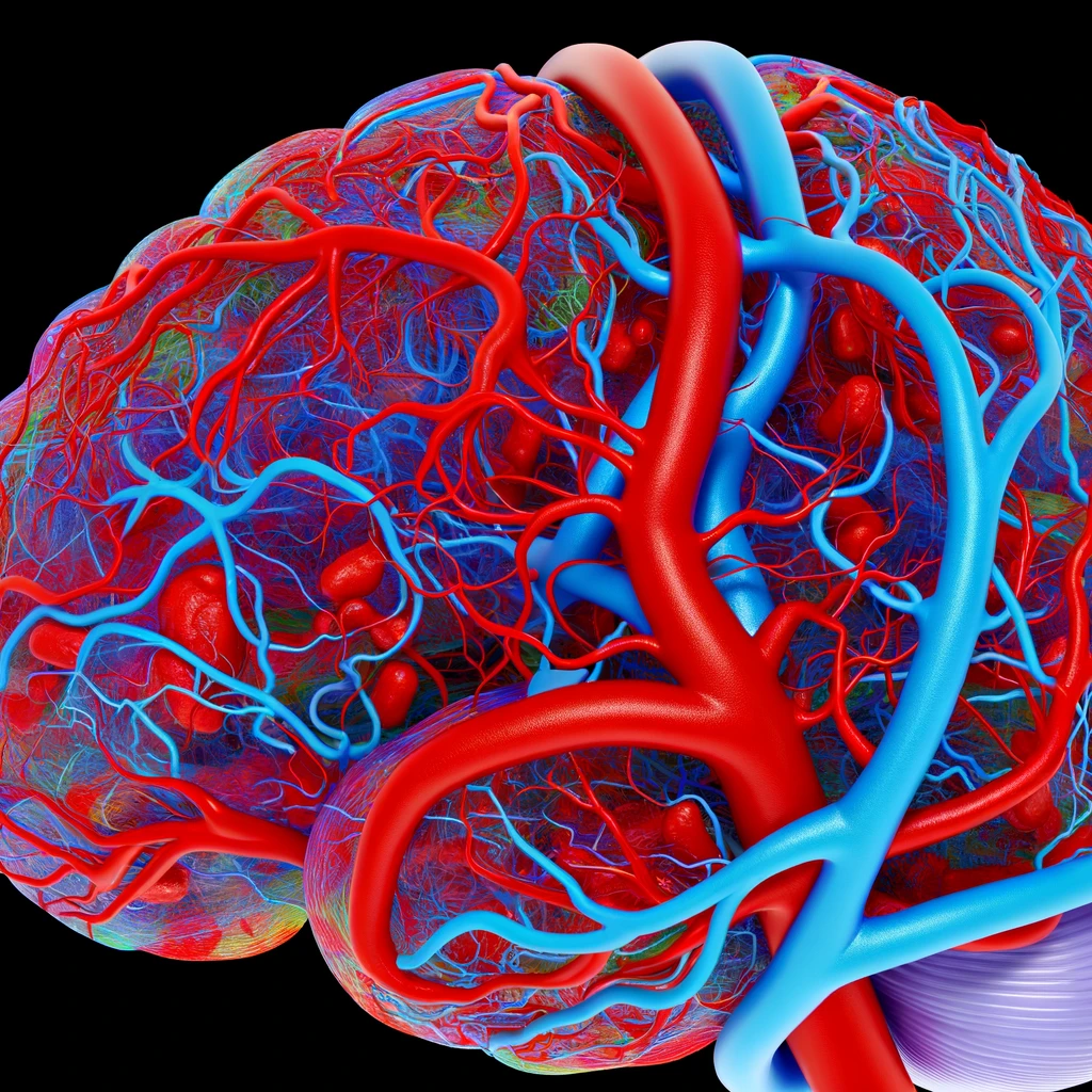 The Interplay Between Blood Pressure and Brain Health