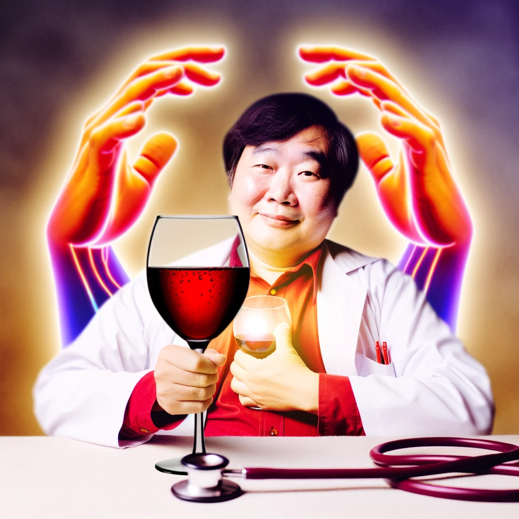 Alcohol's Effect on Blood Pressure: What You Need to Know