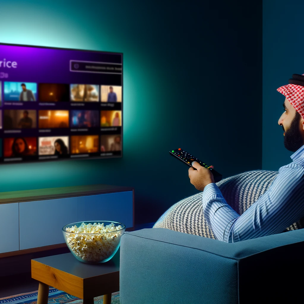 The Psychology Behind Binge-Watching Culture