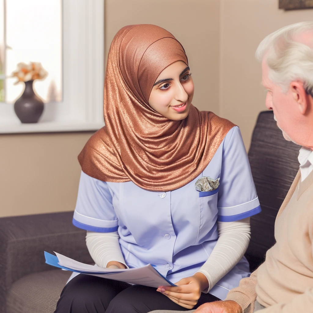 The Importance of Personalized Care Plans in Senior Living