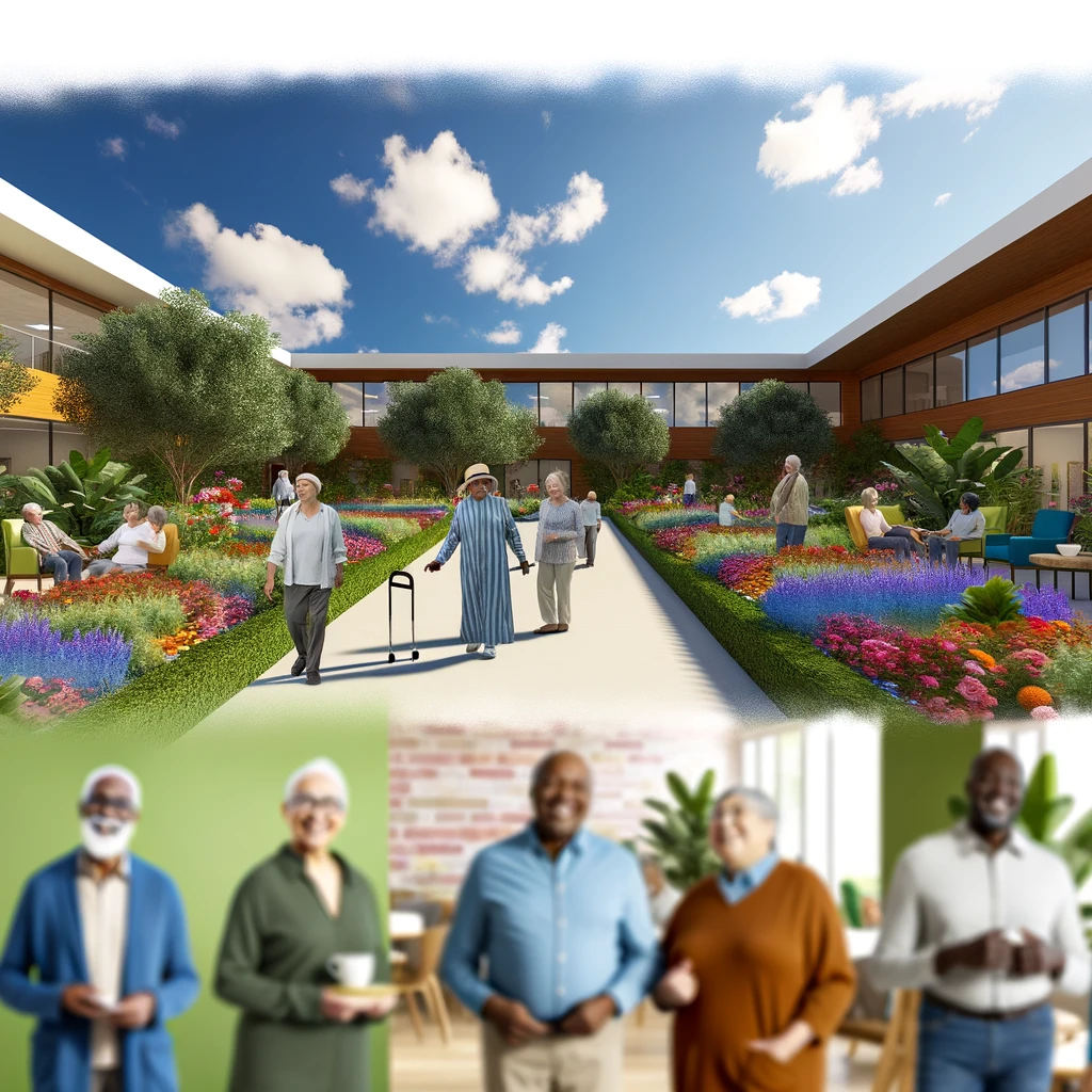 Addressing the Emotional Challenges of Moving to Senior Living