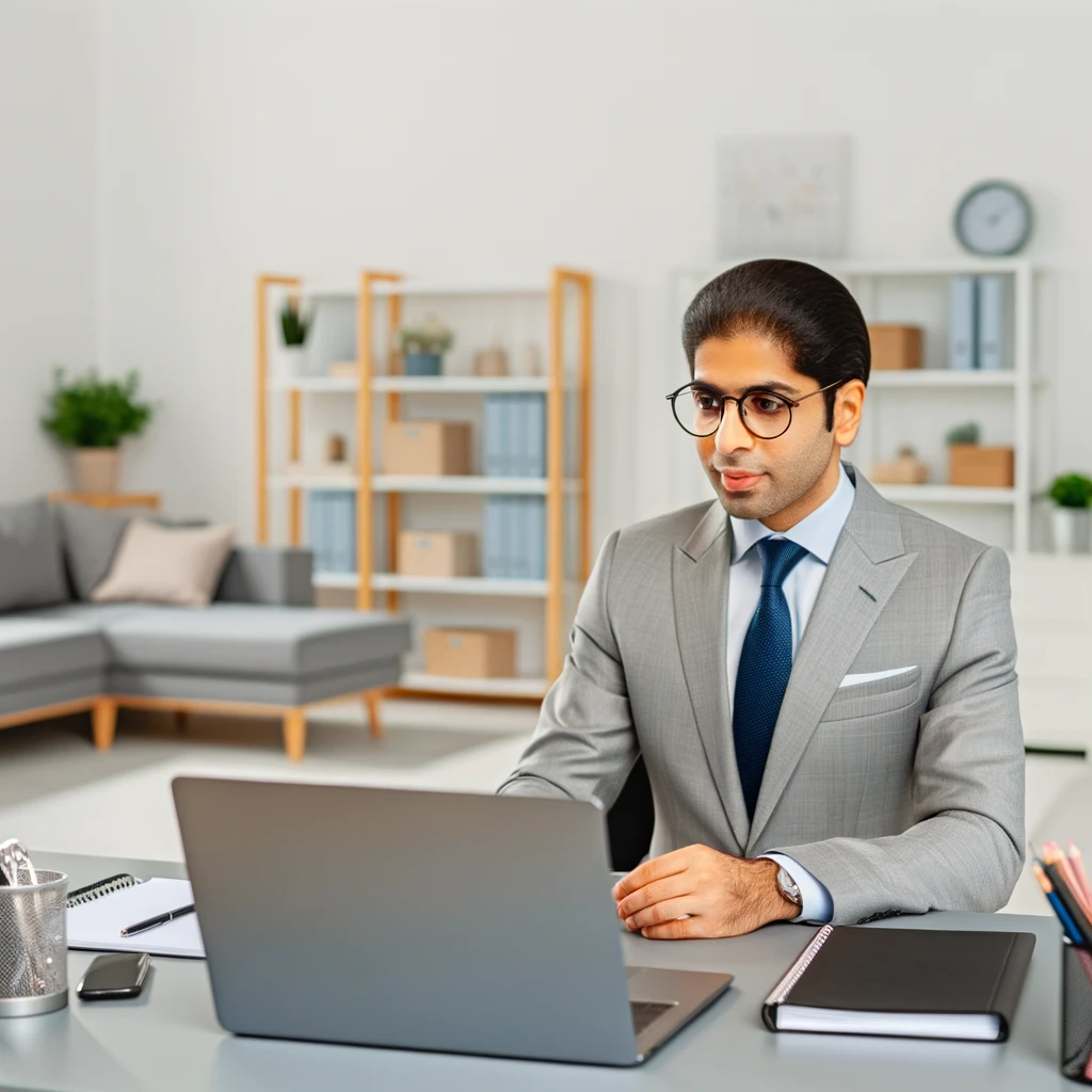 How to Excel in Virtual Job Interviews: Tips and Techniques