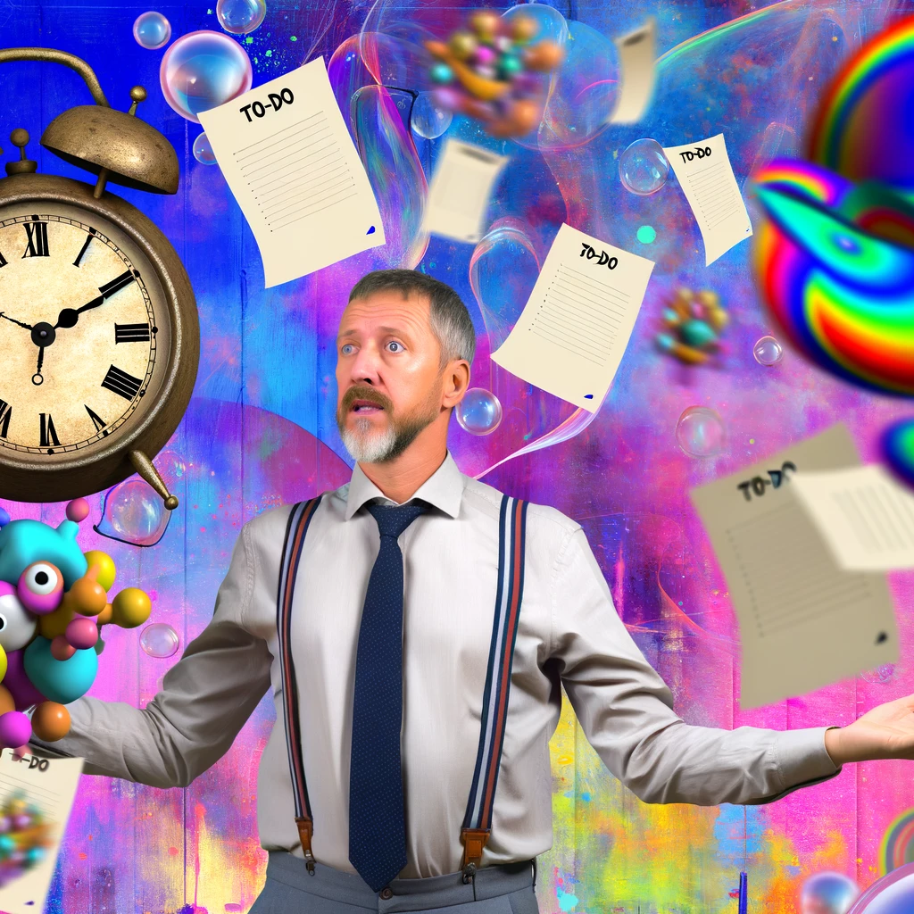 Why We Procrastinate: The Psychology Behind Daily Delays