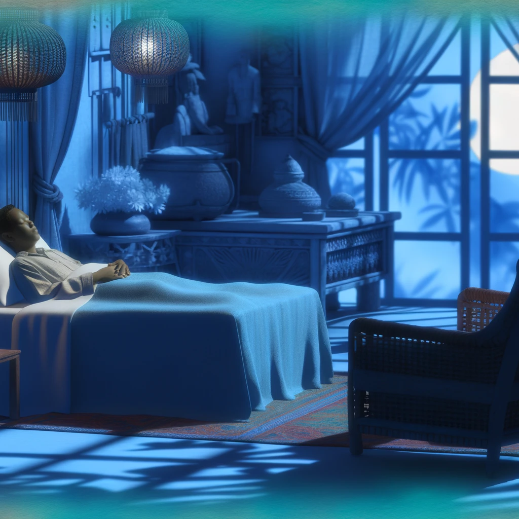 Sleep and Mental Health: Exploring the Connection