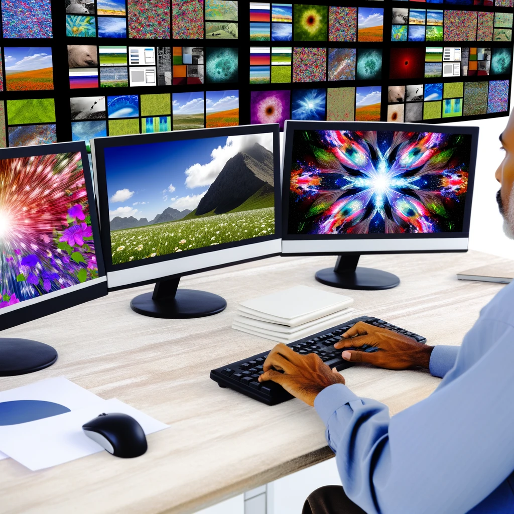 Advanced Image Search Techniques: Finding the Perfect Image Online