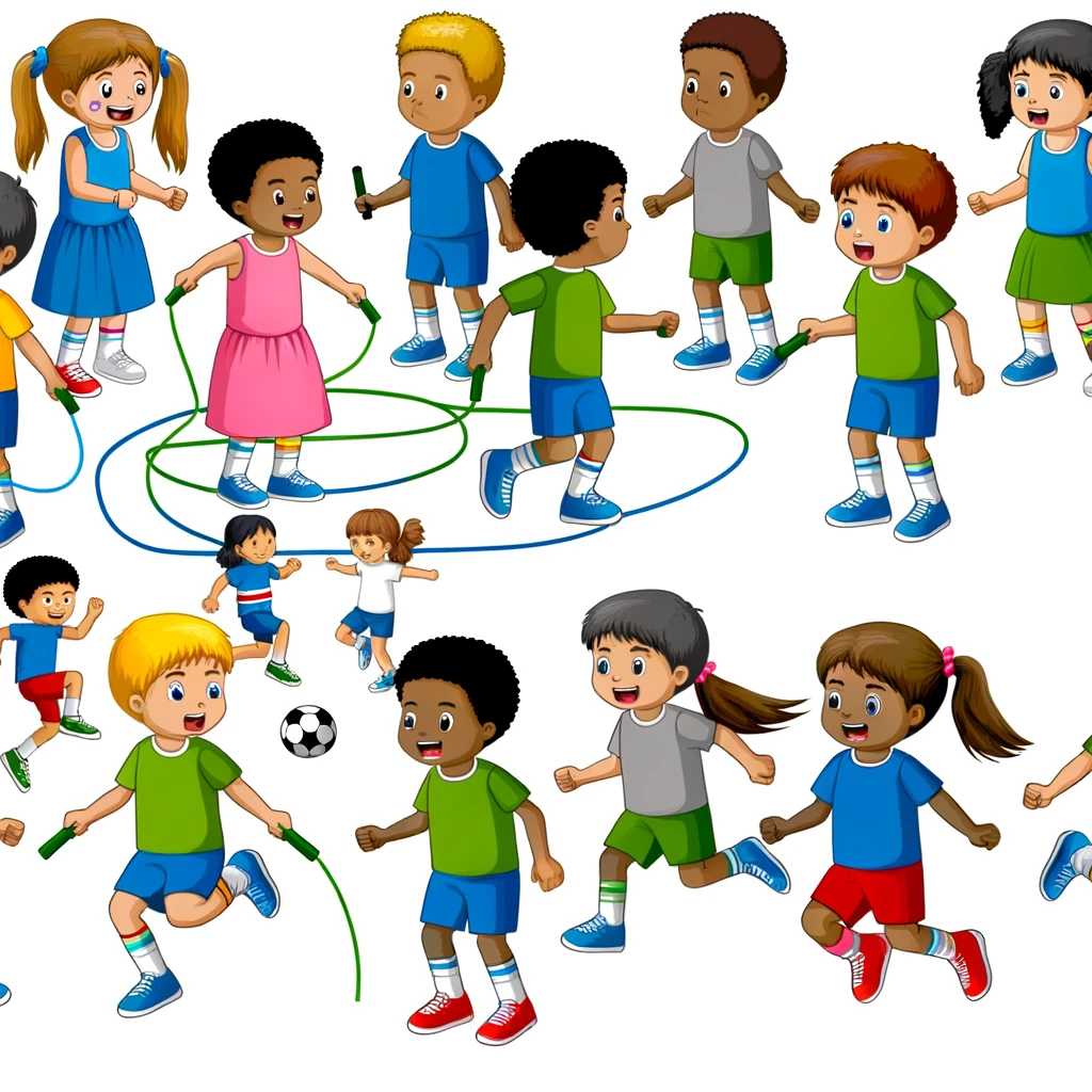 Childhood Obesity: Prevention and Intervention Strategies
