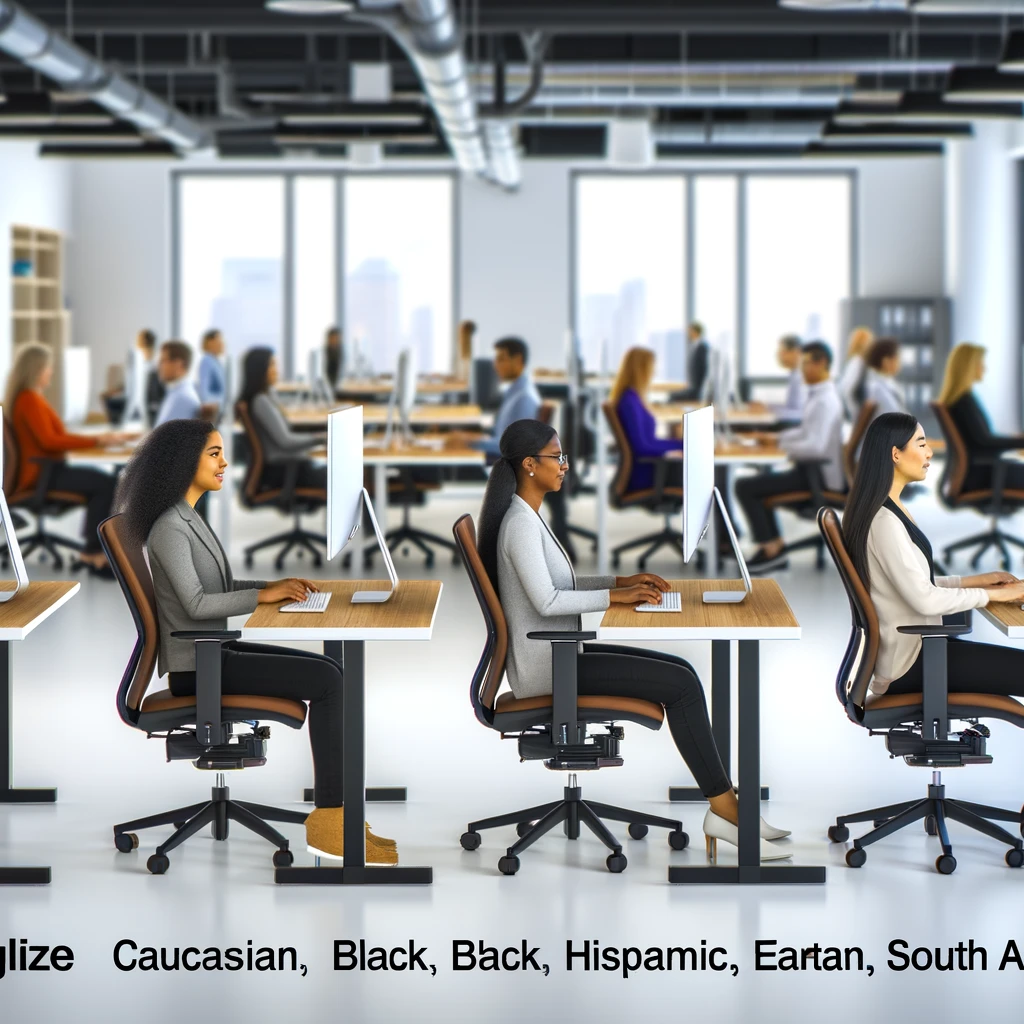 Ergonomics in the Workplace: Protecting Your Body