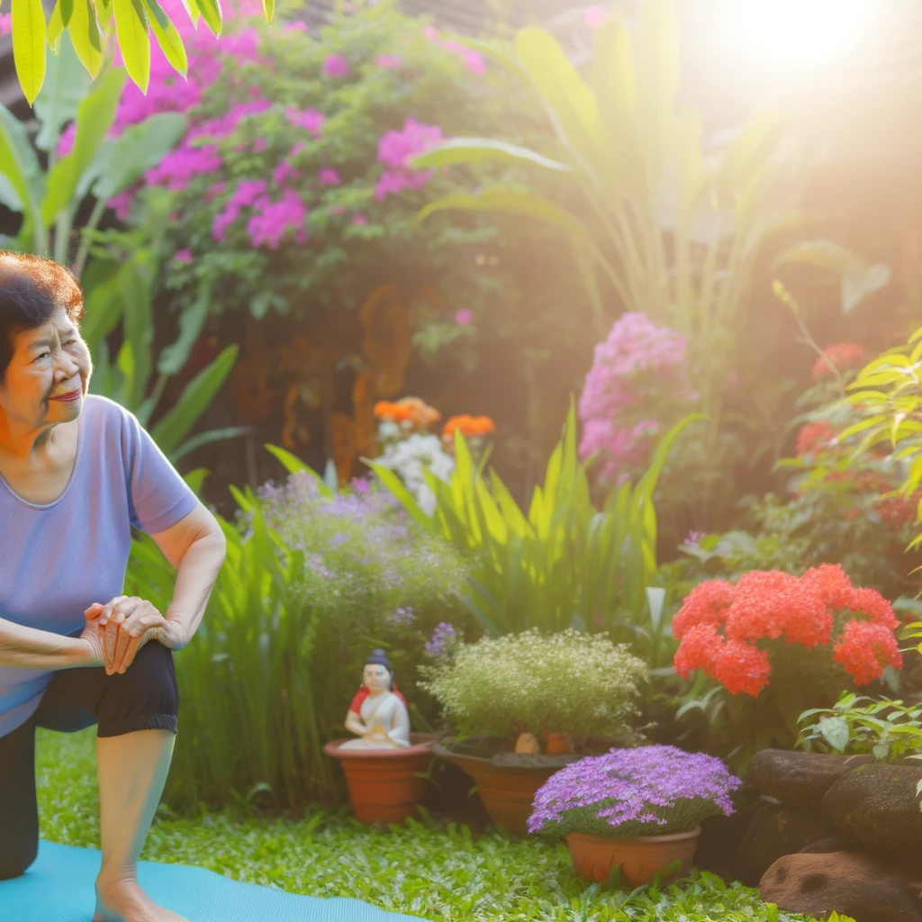 Living with Arthritis: Tips for Managing Pain