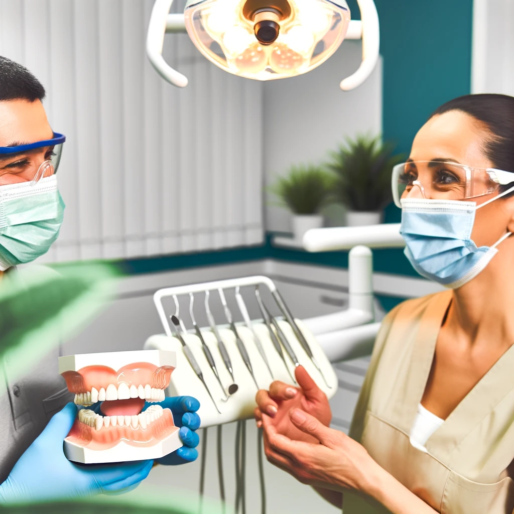 Oral Health: The Gateway to Your Overall Well-Being